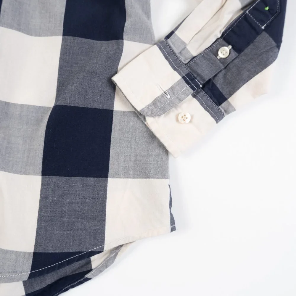 Crewcuts by crew